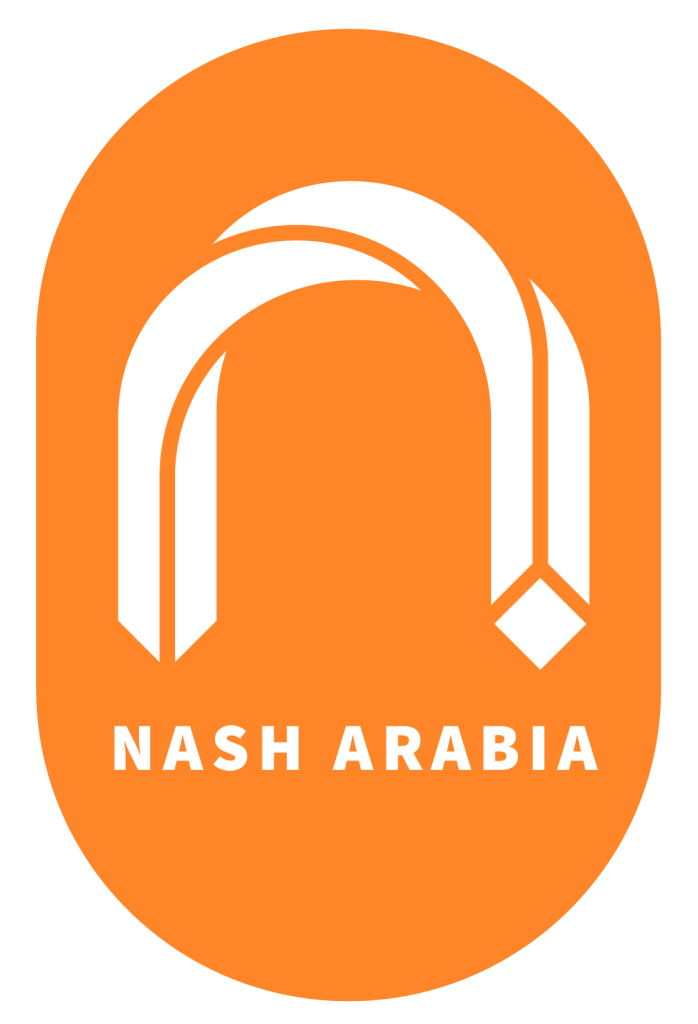 nash logo m