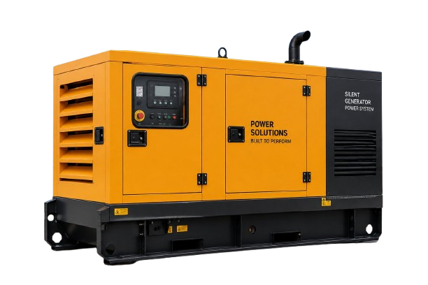 Nash Arabia Rental Generator
