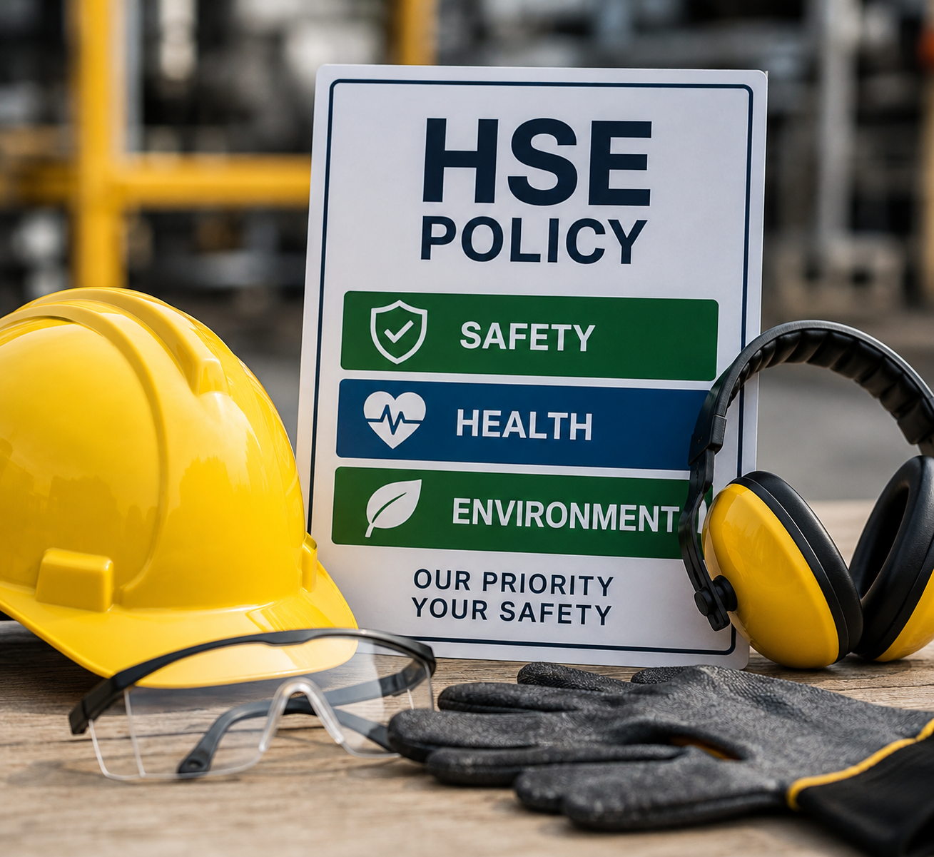 HSE